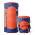 thumbnail image 1 of Saco De Dormir Al Aire , Saco De Cosas, Resistente Al Agua Y Ultraligero, Bolsa De Almacenamiento Para Exteriores, Equipo De Ahorro De Espacio Para Acampar, Senderismo,, 1 of 7