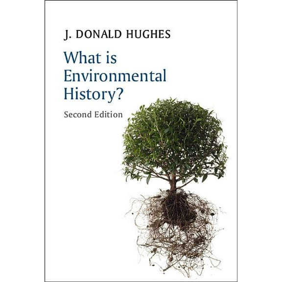 What Is History? What Is Environmental History?, (Paperback)