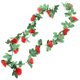 thumbnail image 1 of UPOUART Decorativa De Flores Falsas Para Cubrir Conductos De Aire Acondicionado, 1 of 8