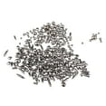 thumbnail image 2 of 2x de material acero inoxidable ecológicas de 1 libra de formas variadas - Suministros para máquinas de pulido por de / acabado Gloria Disparo de medios de tumbling, 2 of 8