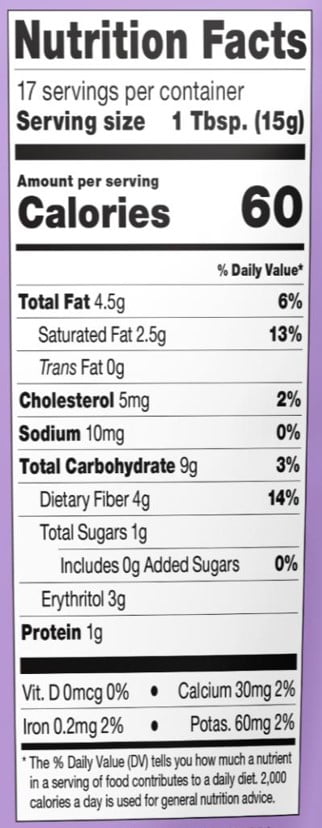 (3 pack) Bake Believe, Keto-Friendly, Milk Baking Chips, 9 oz Bag