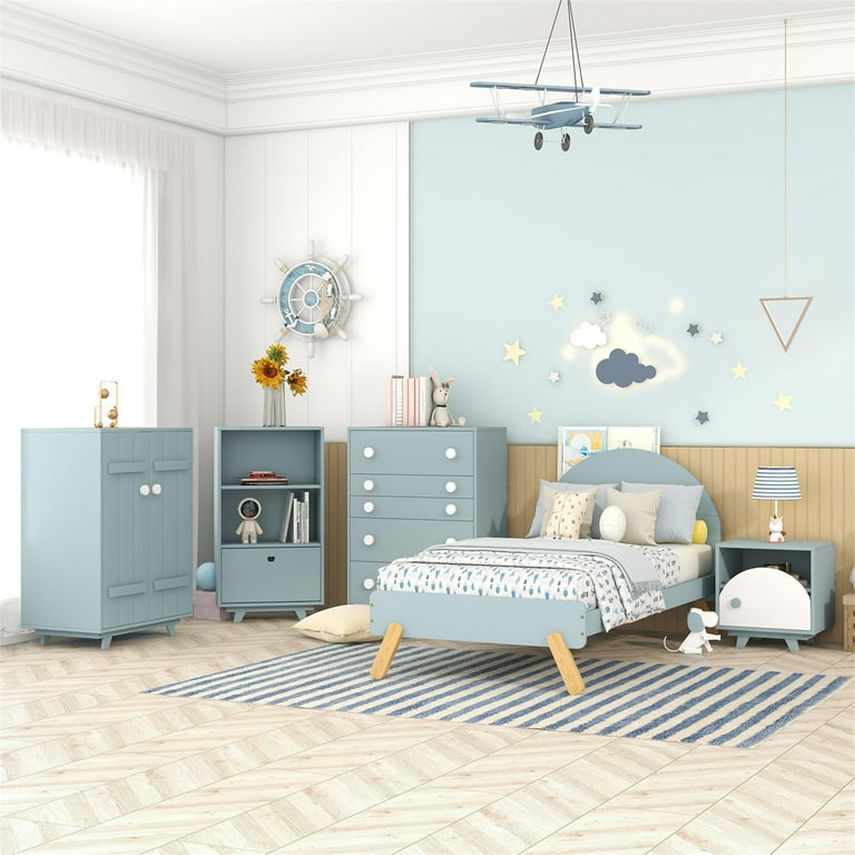 Walmart bedroom sale sets for kids