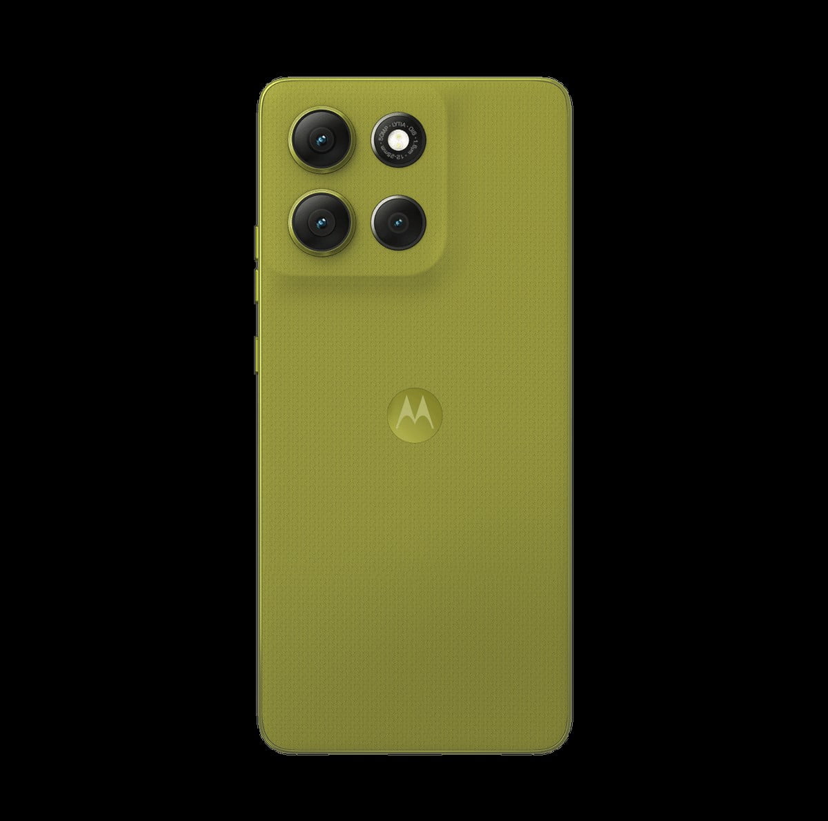 Motorola Moto G86 Power XT2527-6 256GB 8GB GSM Unlocked International Version(Green)