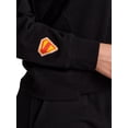 thumbnail image 6 of Reebok Women's Supergirl Graphic Sweatshirt, Sizes XS-XXL, 6 of 8