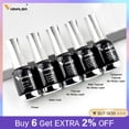thumbnail image 2 of Venalisa Templado Top Coat Nail Paint Gel 111 colores Platinum Gel Polish Nail Soak Off UV LED Gel Polish Nail Lacquer Barnices Tan Jianjun unisex, 2 of 2