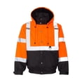 thumbnail image 2 of JS130 Bomber Jacket Class 3, 2 of 3