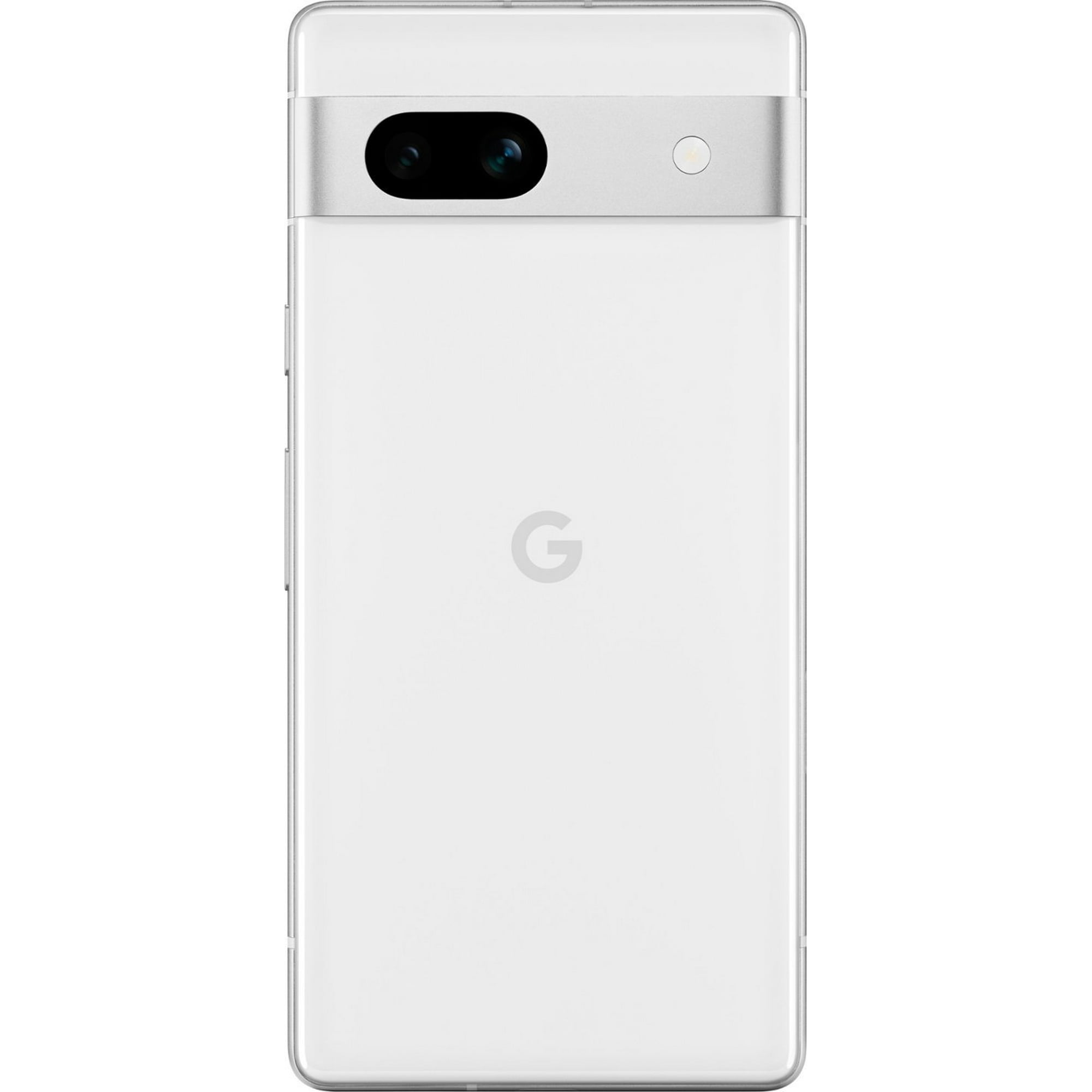 Restored Google Pixel 7a 5G, 128GB, Snow - Xfinity Locked (Refurbished)