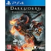 Darksiders: Warmastered Edition (PS4)