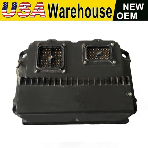 292-9610 ECM Controller Electronic Control Module ECU 10R-6199 for Caterpillar CAT Truck C7 C-9 C13 C9 C15 Engine