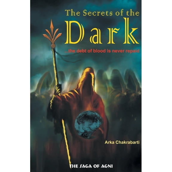 The Secrets of the Dark, (Paperback)