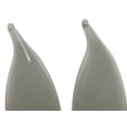 thumbnail image 5 of Rebaydo 2pcs Candle Ultra Bright E12 LED Light 85-260 VAC (Color:Warm White 3000K;), 5 of 5