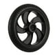 thumbnail image 3 of Yuarrent Rueda trasera para patinete eléctrico, neumático trasero con rodamiento, banda de rodadura antideslizante, absorción de golpes, Patinetes eléctricos, 3 of 5