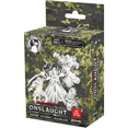 thumbnail image 1 of Dungeons & Dragons Onslaught: Expansion: Sellswords 2: Gold and Glory, 1 of 7