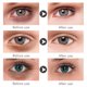 thumbnail image 3 of Crema antiarrugas para ojos, cosméticos para ojeras, elimina partículas de grasa, bolsas para ojos hinchados, Reduce las arrugas, líneas finas, belleza para la piel, novedad, 3 of 5