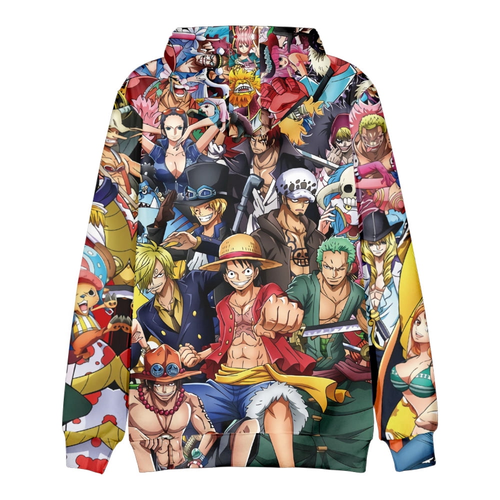 Anime Hoodies  Sweatshirts for Sale  Redbubble