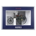 thumbnail image 3 of 1886 Benz Patent Motorwagen 1/18 Diecast Car Model by Norev, 3 of 3