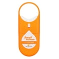 thumbnail image 1 of Fresh Breath Spray - Long Lasting Oral Care, Orange Flavor, 1 of 15