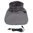thumbnail image 3 of Foot Heating Pad, USB No Noise All Direction Heating Electric Heated Foot Warmer  For Winter, 3 of 8