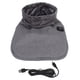 thumbnail image 1 of Almohadilla térmica eléctrica con 6 niveles, alimentada por USB, suave para hombres y mujeres, regalo perfecto para el invierno, calentador de pies de grafeno, 1 of 8