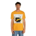 thumbnail image 4 of Retro Sony Walkman Cassette Player Short Sleeve T-Shirt - Vintage Music Tee, 4 of 4