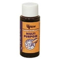 thumbnail image 2 of UView B483206 Pk - 6 1Oz Mutli Dye Bottle, 2 of 3