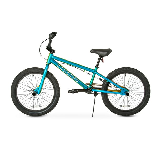 20 Concord Grindx BMX Bike - Ideal for Indoor Playgrounds 20 Concord Grindx BMX Bike - Ideal for Indoor Playgrounds