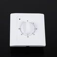 thumbnail image 1 of LAFGUR Socket Timer Digital, Socket Timer Outdoor Socket Timer, Socket With Timer, For Fan Tree Lights Light For Lamp, 1 of 8