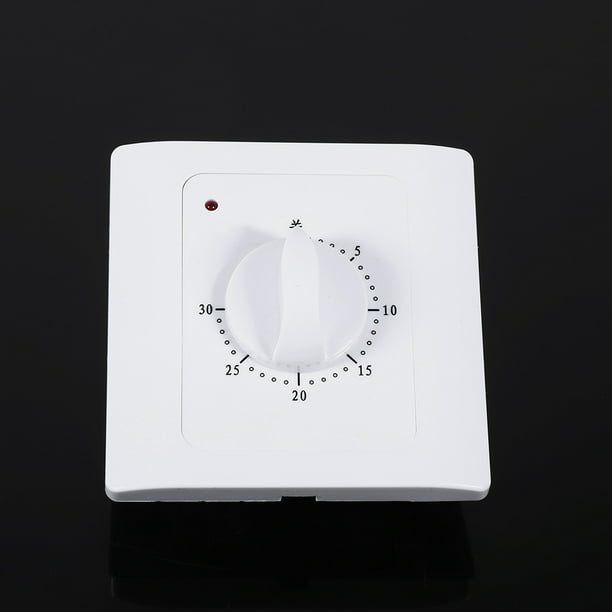 LAFGUR Socket Timer Digital, Socket Timer Outdoor Socket Timer, Socket