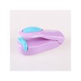 thumbnail image 1 of 1 Pc Portable Household Mini Sealing Machine Heat Food Saver for Plastic Bags Package Gadgets Tools Heat Press, Blue, 1 of 4