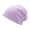 Multicolor, variant on Fewfanhot Fall and Winter Unisex Sleep Hat Soft Cotton Beanie Street Dancer Cap Watch Hat Cute Adorable Hat