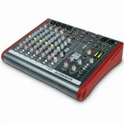 Allen & Heath ZED-10FX - 10 Channel Live/Recording Mixer with USB & FX