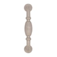 thumbnail image 4 of Amerock BP55222G10 Allison Value Hardware 3 in. Pull - Satin Nickel, 4 of 4