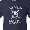 thumbnail image 4 of Inktastic Cape May New Jersey Youth T-Shirt, 4 of 5