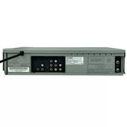 SYLVANIA DVC840F DVD/VCR combo