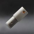 thumbnail image 1 of 1PCS DS02 24K Gold Plated Copper Insulator 5Pin DIN Connector LP Turntable Recorder Vinyl Female Plug Jack, 1 of 5