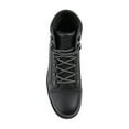 thumbnail image 4 of Territory Mens Atlas Lace-up Cap Toe Ankle Boot, 4 of 8
