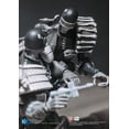 thumbnail image 5 of Figura de acción a escala 1:18 Judge Dredd vs D Hiya Toys, 5 of 5