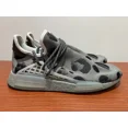 thumbnail image 1 of Adi-das NMD HU Pharrell Animal Print Men's Sneakers ID1531 Size 9.5, 1 of 6