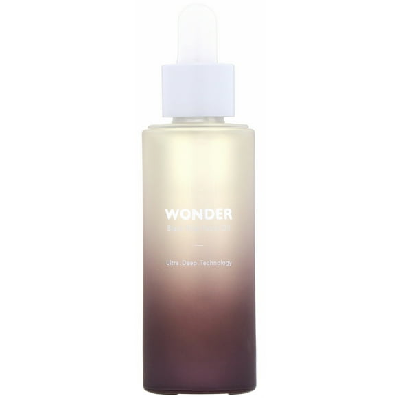 Haruharu Wonder, Black Rice Facial Oil, 1 fl oz (30 ml)