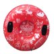 thumbnail image 1 of círculo de esquí Trineos de PVC gruesos inflables a prueba de arañazos a prueba de fugas regalo de Navidad suministros de nieve JShteea El nuevo, 1 of 8