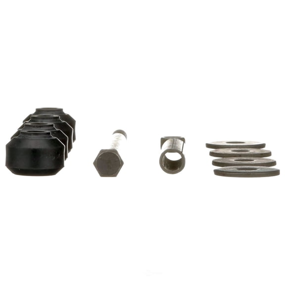 Delphi TC7655 Suspension Stabilizer Bar Link Kit