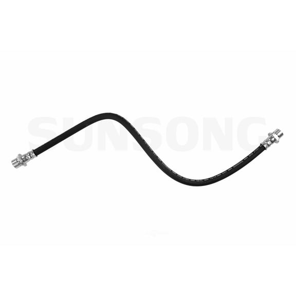 Sunsong 2204096 Brake Hydraulic Hose