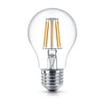 thumbnail image 1 of A19 Dimmable Filament LED Bulb 8W 80W Equivalent E26 2700K 800 Lumens, 1 of 4