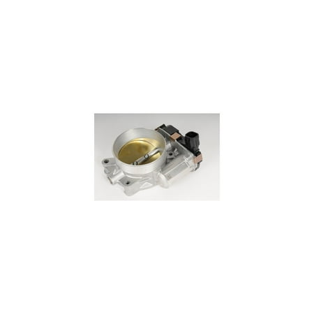 - AC Delco 217-3156 Throttle Body, New