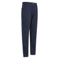 thumbnail image 3 of Mountain Warehouse Womens Coastal Stretch Regular Pants, 3 of 4