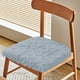 thumbnail image 1 of Multifunctional Elastic Table Chair And Stool Cover Highquality Taffeta Material Household Cushion Cover Proof And Stain Proof Comfortable, 1 of 6
