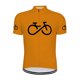 thumbnail image 3 of Nueva camiseta de ciclismo de manga corta para descenso para hombre, camiseta de ciclismo de montaña, maillot MTB, camisa de ciclismo, uniforme, ropa de ciclismo, 3 of 5