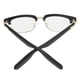 thumbnail image 2 of Gafas inteligentes con bloqueo de luz azul, estéreo IP67, impermeables, manos libres, llamadas, altavoz de oído abierto, gafas de música Bluetooth, 2 of 8