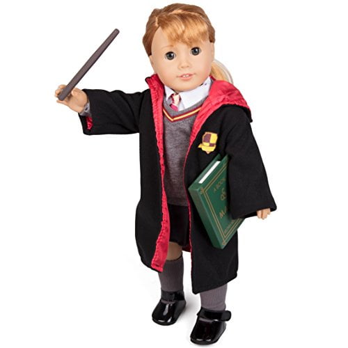 hermione granger doll walmart