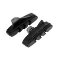 thumbnail image 4 of 2x 2 Piezas de Pastillas de Duraderas Bloques de Soporte de Goma para de Carretera s en V 52mm Cola Pastillas de freno de bicicleta, 4 of 6